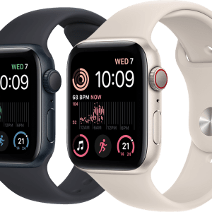 Apple Watch SE2