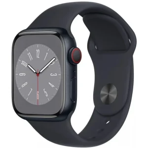 Apple Watch S8