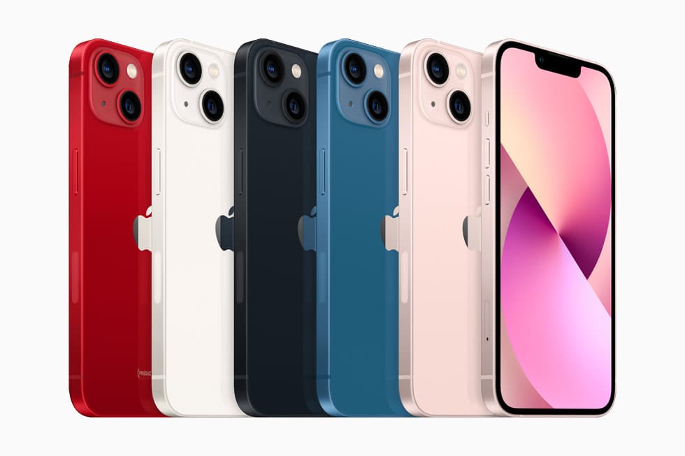 iPhone 13 Mini - Image 2