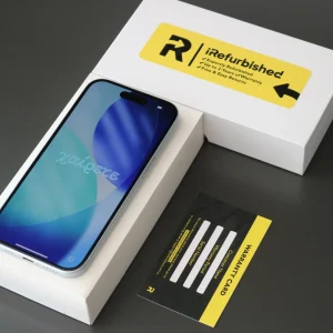 Order Your Exact iPhone