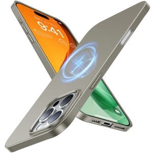 TORRAS MagSafe case — Accessories