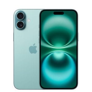 iPhone 16 Plus — Mid-range iPhones